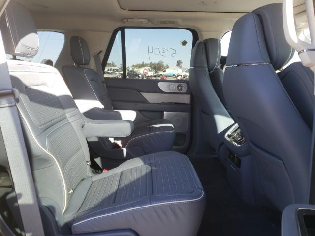 Photo 5 VIN: 5LMJJ2TT7LEL08379 - LINCOLN NAVIGATOR 