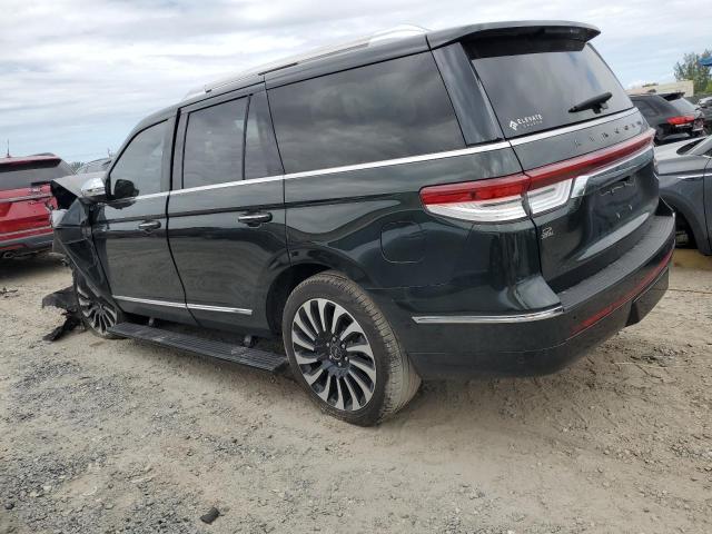 Photo 1 VIN: 5LMJJ2TT7NEL08790 - LINCOLN NAVIGATOR 