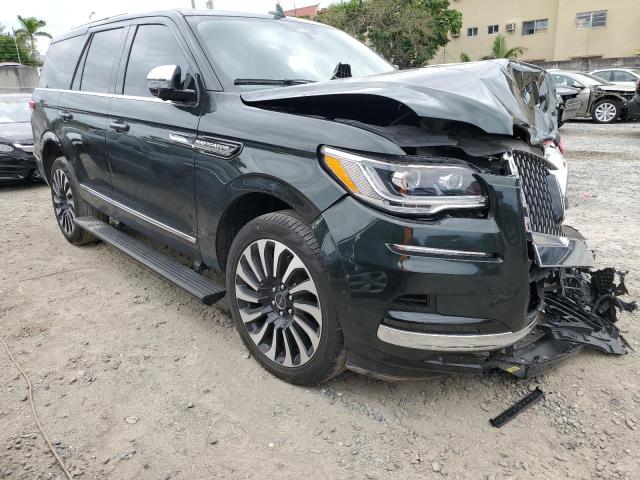 Photo 3 VIN: 5LMJJ2TT7NEL08790 - LINCOLN NAVIGATOR 