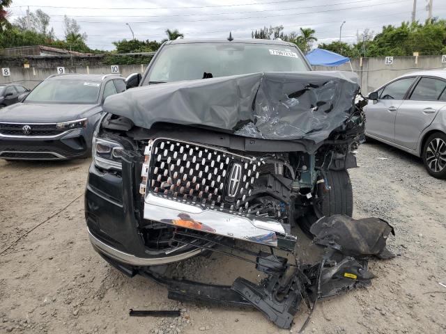 Photo 4 VIN: 5LMJJ2TT7NEL08790 - LINCOLN NAVIGATOR 