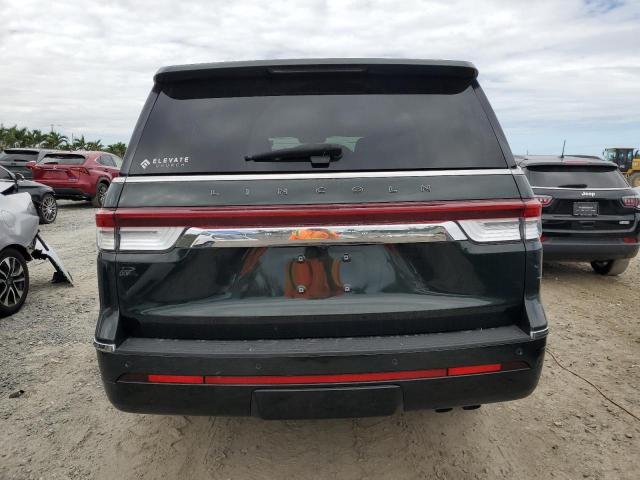 Photo 5 VIN: 5LMJJ2TT7NEL08790 - LINCOLN NAVIGATOR 