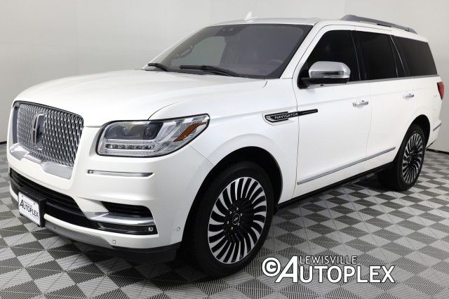 Photo 7 VIN: 5LMJJ2TT8JEL22451 - LINCOLN NAVIGATOR 