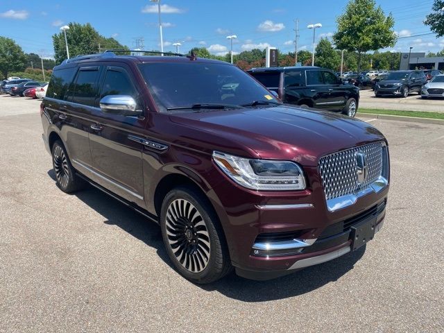 Photo 6 VIN: 5LMJJ2TT8KEL10866 - LINCOLN NAVIGATOR 