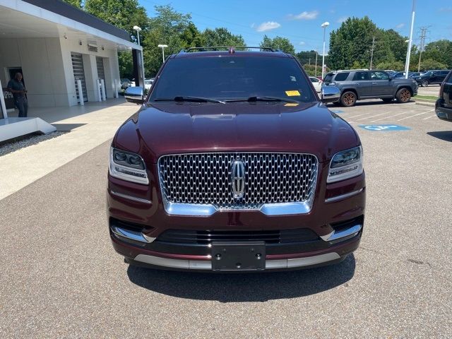 Photo 7 VIN: 5LMJJ2TT8KEL10866 - LINCOLN NAVIGATOR 