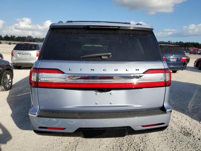 Photo 5 VIN: 5LMJJ2TT8LEL01957 - LINCOLN NAVIGATOR 