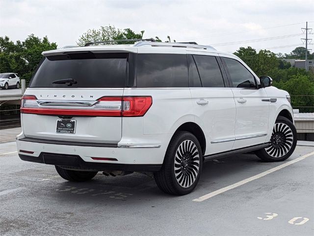 Photo 1 VIN: 5LMJJ2TT8LEL07273 - LINCOLN NAVIGATOR 