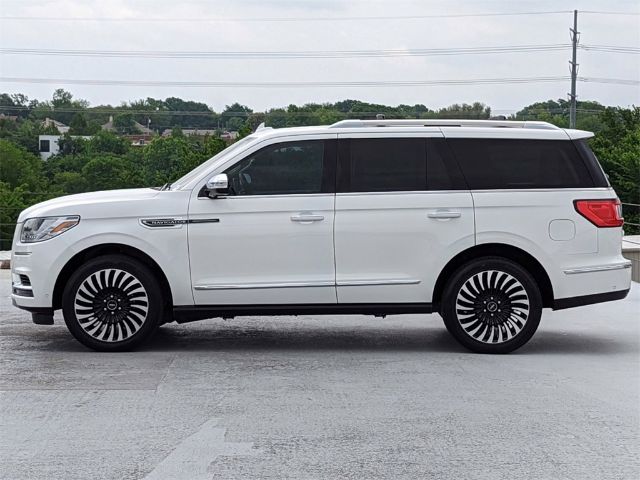 Photo 6 VIN: 5LMJJ2TT8LEL07273 - LINCOLN NAVIGATOR 