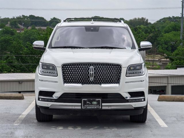 Photo 7 VIN: 5LMJJ2TT8LEL07273 - LINCOLN NAVIGATOR 