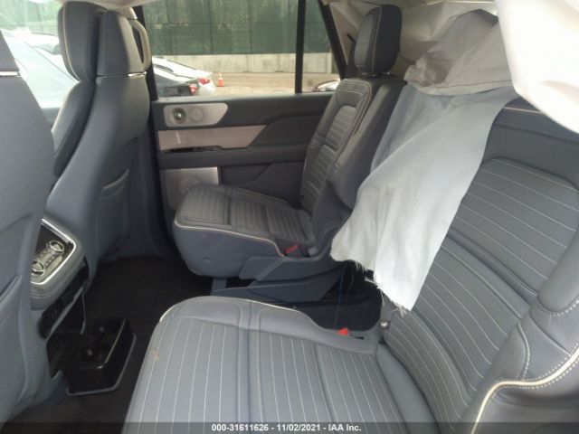 Photo 7 VIN: 5LMJJ2TT8LEL17169 - LINCOLN NAVIGATOR 