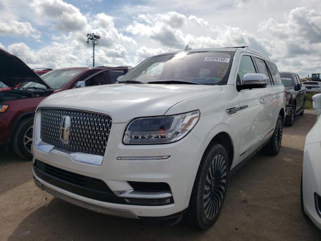 Photo 1 VIN: 5LMJJ2TT9LEL05421 - LINCOLN NAVIGATOR 