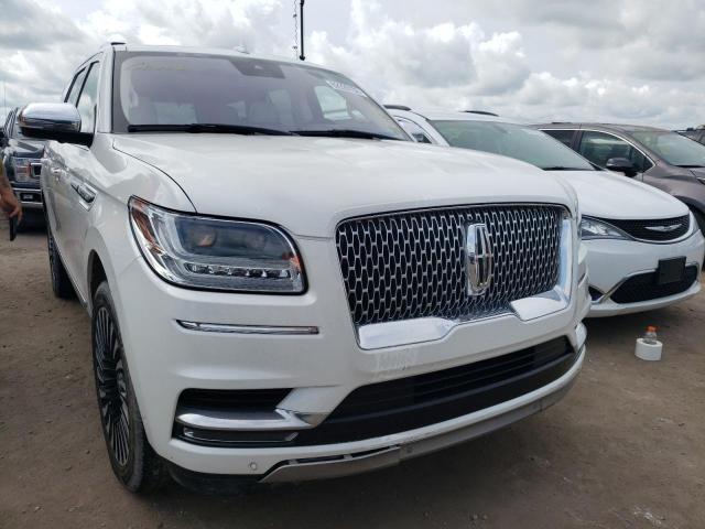 Photo 8 VIN: 5LMJJ2TT9LEL05421 - LINCOLN NAVIGATOR 