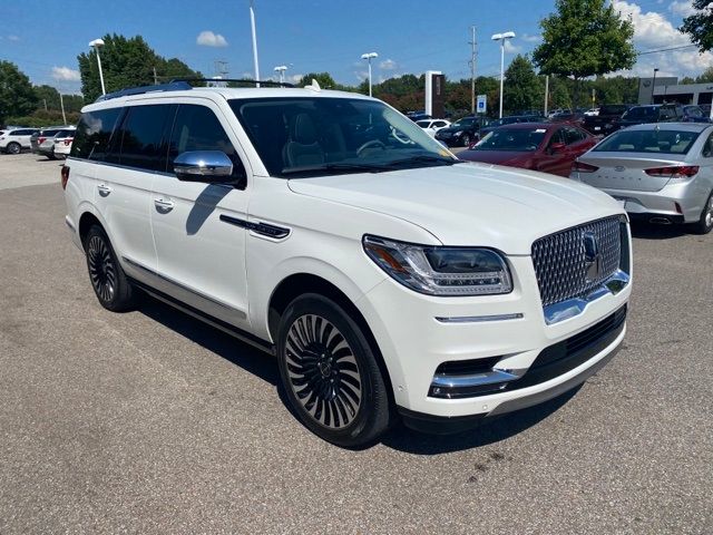 Photo 6 VIN: 5LMJJ2TT9MEL18283 - LINCOLN NAVIGATOR 