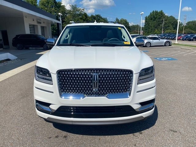 Photo 7 VIN: 5LMJJ2TT9MEL18283 - LINCOLN NAVIGATOR 