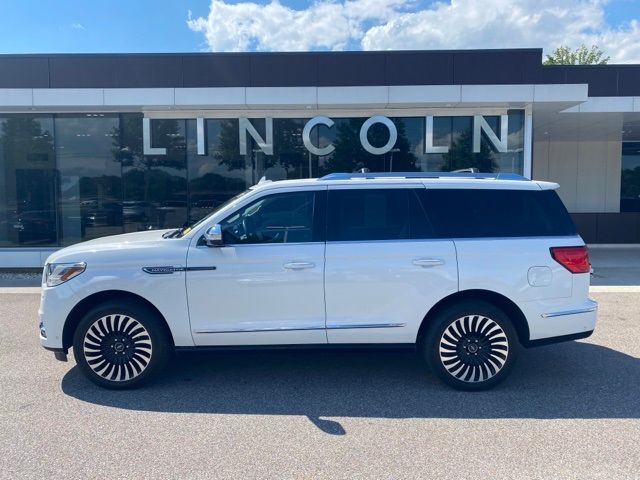 Photo 1 VIN: 5LMJJ2TT9MEL18283 - LINCOLN NAVIGATOR 