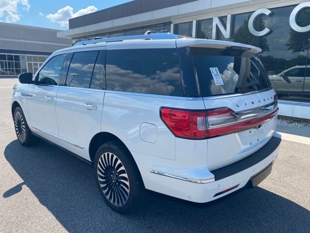 Photo 2 VIN: 5LMJJ2TT9MEL18283 - LINCOLN NAVIGATOR 