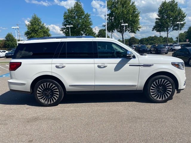 Photo 5 VIN: 5LMJJ2TT9MEL18283 - LINCOLN NAVIGATOR 