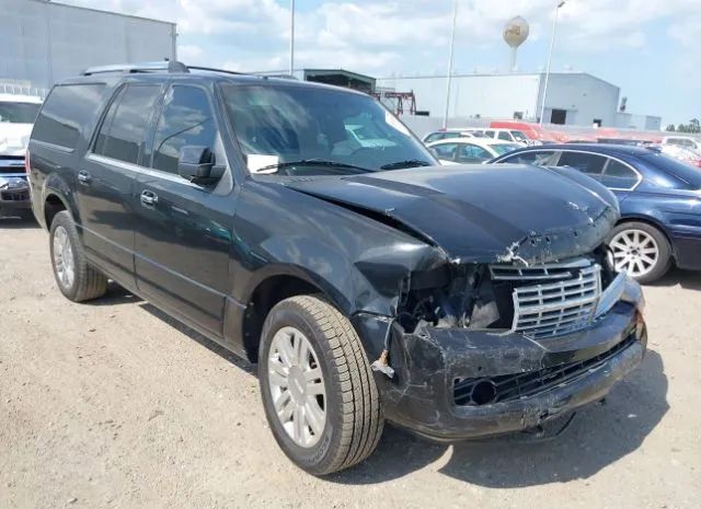 Photo 0 VIN: 5LMJJ3H50DEL06801 - LINCOLN NAVIGATOR L 