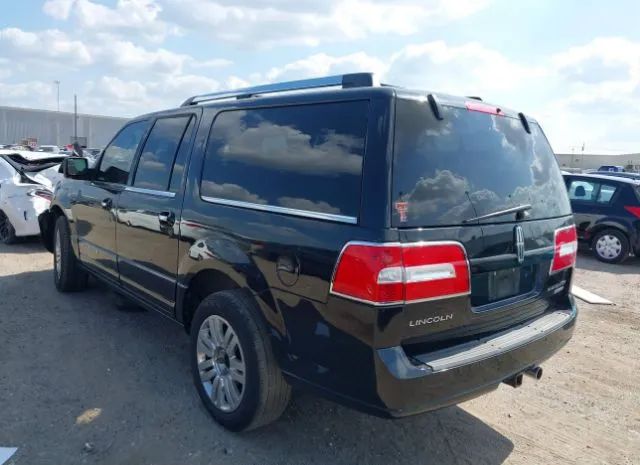 Photo 2 VIN: 5LMJJ3H50DEL06801 - LINCOLN NAVIGATOR L 