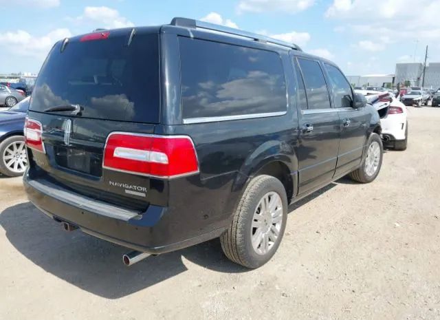 Photo 3 VIN: 5LMJJ3H50DEL06801 - LINCOLN NAVIGATOR L 