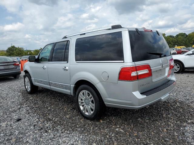 Photo 1 VIN: 5LMJJ3H50EEL03575 - LINCOLN NAVIGATOR 