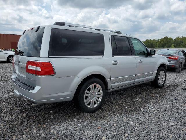 Photo 2 VIN: 5LMJJ3H50EEL03575 - LINCOLN NAVIGATOR 