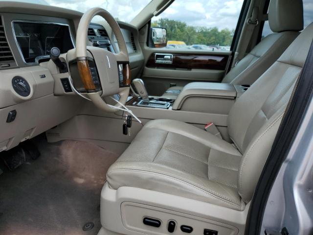 Photo 6 VIN: 5LMJJ3H50EEL03575 - LINCOLN NAVIGATOR 