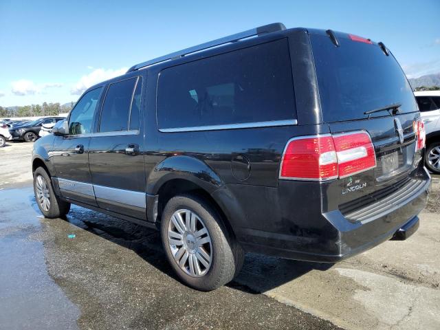 Photo 1 VIN: 5LMJJ3H51BEJ03283 - LINCOLN NAVIGATOR 