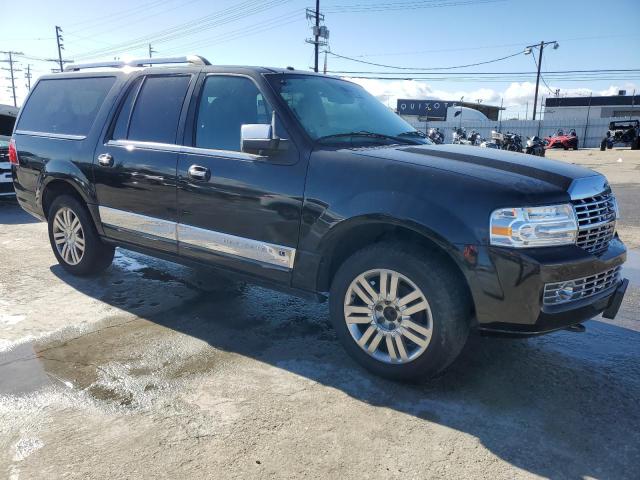 Photo 3 VIN: 5LMJJ3H51BEJ03283 - LINCOLN NAVIGATOR 