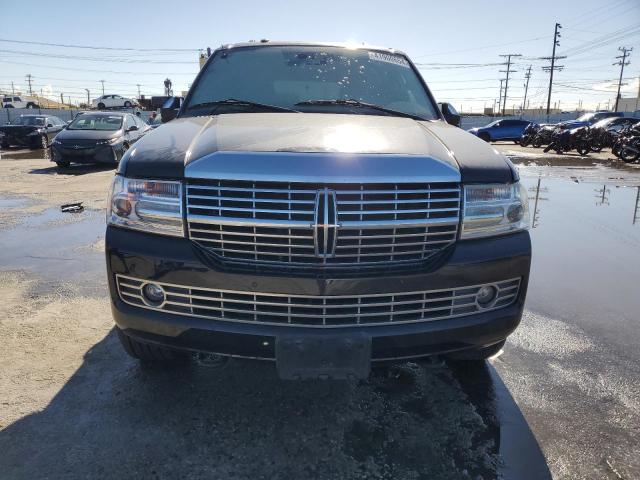 Photo 4 VIN: 5LMJJ3H51BEJ03283 - LINCOLN NAVIGATOR 