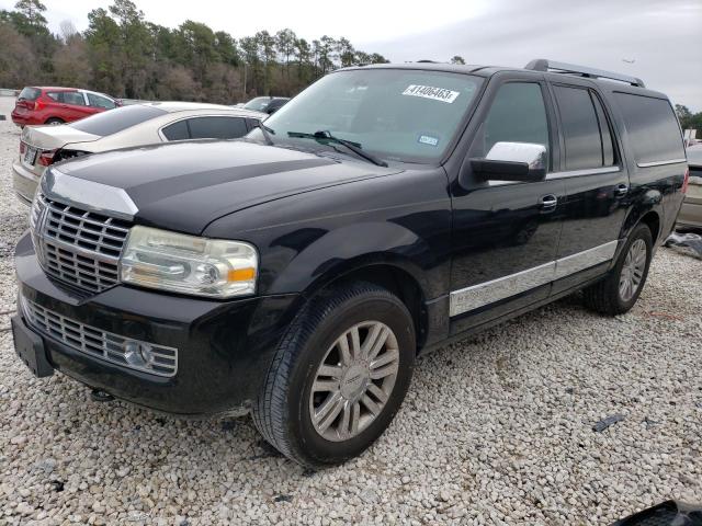 Photo 0 VIN: 5LMJJ3H51BEJ03476 - LINCOLN NAVIGATOR 