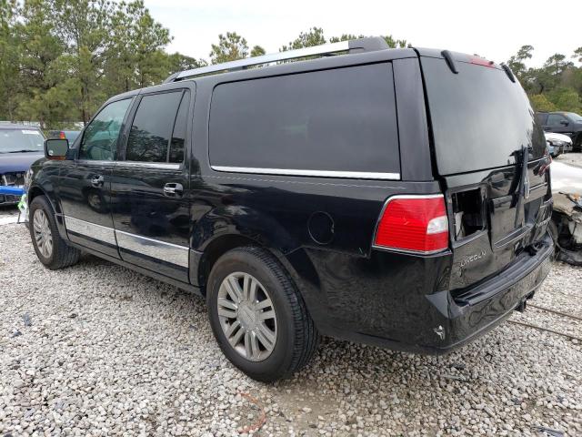 Photo 1 VIN: 5LMJJ3H51BEJ03476 - LINCOLN NAVIGATOR 