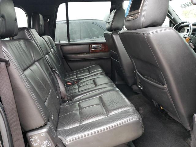 Photo 10 VIN: 5LMJJ3H51BEJ03476 - LINCOLN NAVIGATOR 