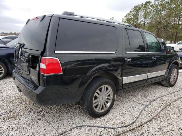 Photo 2 VIN: 5LMJJ3H51BEJ03476 - LINCOLN NAVIGATOR 