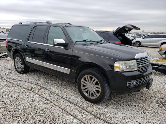 Photo 3 VIN: 5LMJJ3H51BEJ03476 - LINCOLN NAVIGATOR 