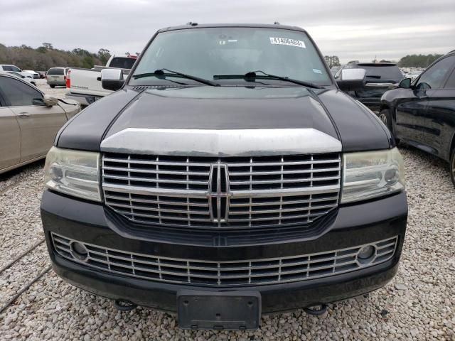 Photo 4 VIN: 5LMJJ3H51BEJ03476 - LINCOLN NAVIGATOR 