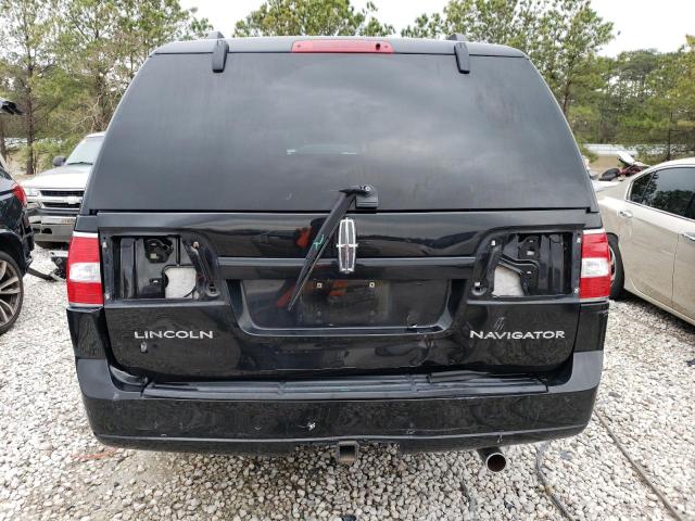 Photo 5 VIN: 5LMJJ3H51BEJ03476 - LINCOLN NAVIGATOR 