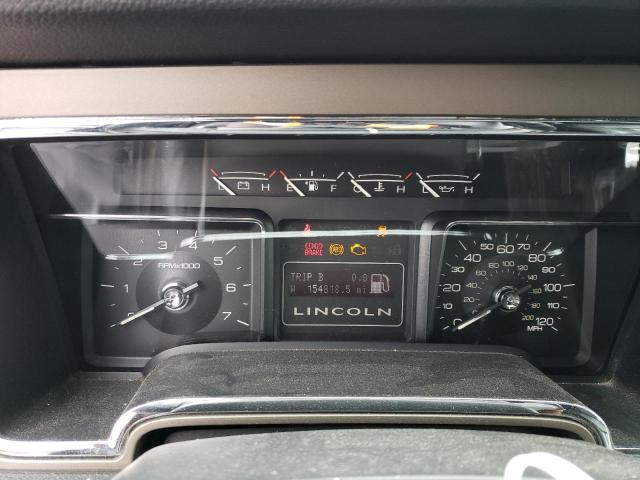 Photo 8 VIN: 5LMJJ3H51BEJ03476 - LINCOLN NAVIGATOR 