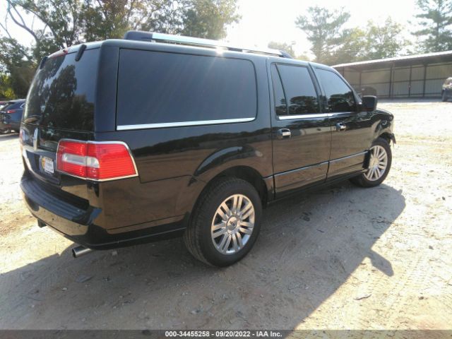 Photo 3 VIN: 5LMJJ3H51BEJ05941 - LINCOLN NAVIGATOR L 