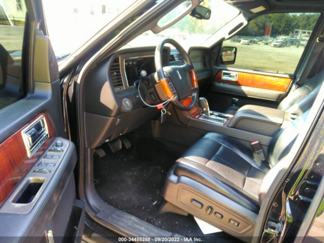 Photo 4 VIN: 5LMJJ3H51BEJ05941 - LINCOLN NAVIGATOR L 