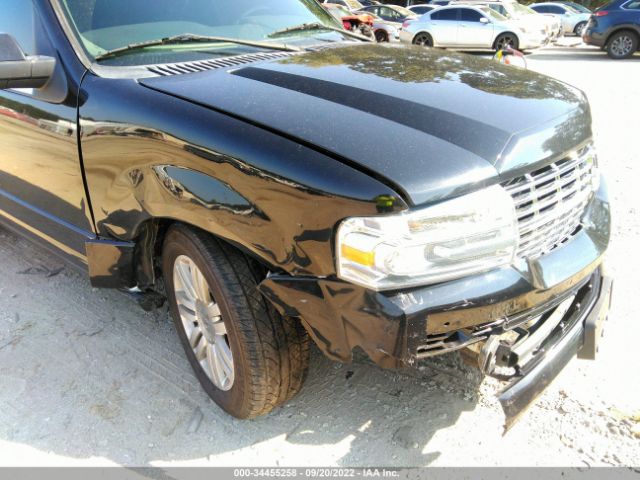 Photo 5 VIN: 5LMJJ3H51BEJ05941 - LINCOLN NAVIGATOR L 