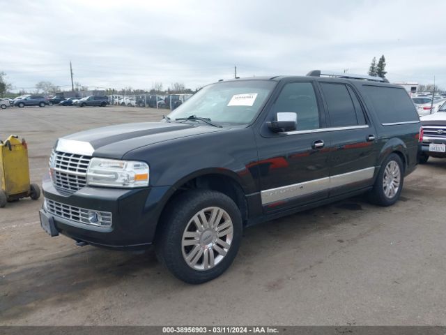 Photo 1 VIN: 5LMJJ3H51CEL06126 - LINCOLN NAVIGATOR L 