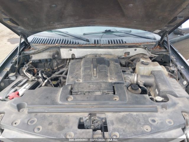 Photo 9 VIN: 5LMJJ3H51CEL06126 - LINCOLN NAVIGATOR L 