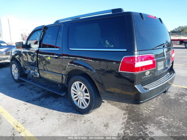 Photo 2 VIN: 5LMJJ3H51DEL09304 - LINCOLN NAVIGATOR L 