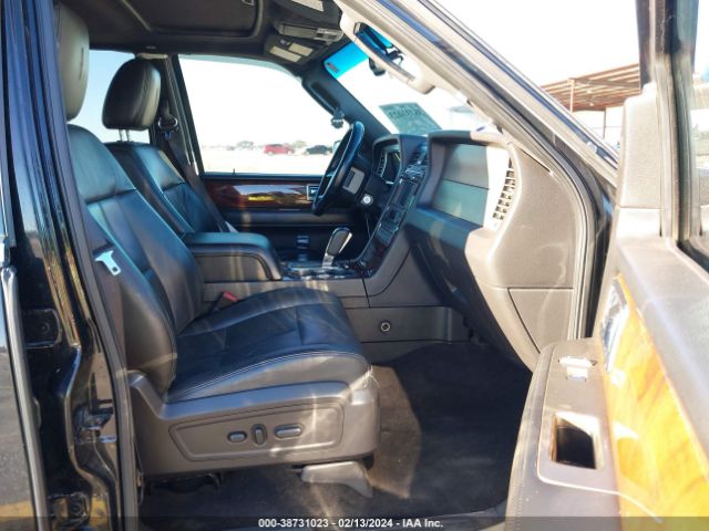 Photo 4 VIN: 5LMJJ3H51DEL09304 - LINCOLN NAVIGATOR L 