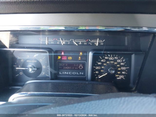 Photo 6 VIN: 5LMJJ3H51DEL09304 - LINCOLN NAVIGATOR L 