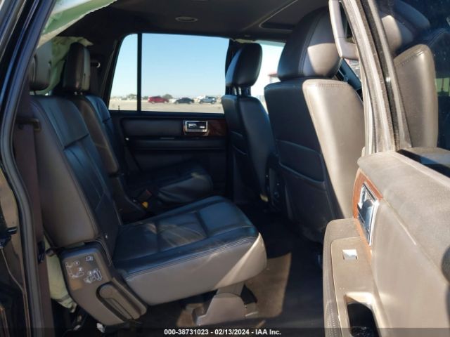 Photo 7 VIN: 5LMJJ3H51DEL09304 - LINCOLN NAVIGATOR L 