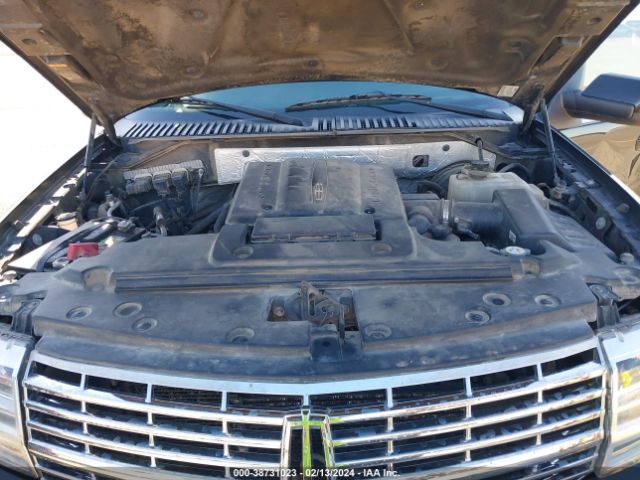 Photo 9 VIN: 5LMJJ3H51DEL09304 - LINCOLN NAVIGATOR L 