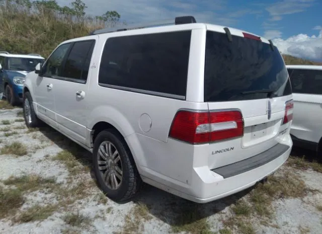 Photo 2 VIN: 5LMJJ3H52AEJ00309 - LINCOLN NAVIGATOR L 