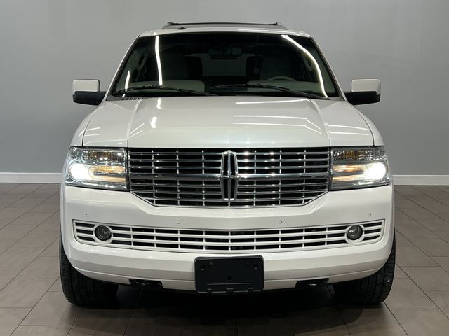 Photo 2 VIN: 5LMJJ3H52AEJ01332 - LINCOLN NAVIGATOR L 