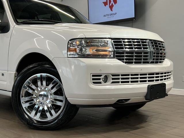 Photo 3 VIN: 5LMJJ3H52AEJ01332 - LINCOLN NAVIGATOR L 